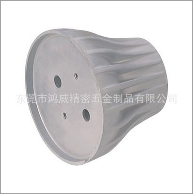 【鋁合金壓鑄產(chǎn)品加工】價格,廠家,圖片,壓鑄模,東莞市鴻威精密五金制品-