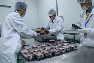 把豬肉自由還給南京人，南京蘇寧菜場(chǎng)助力市民貼秋膘